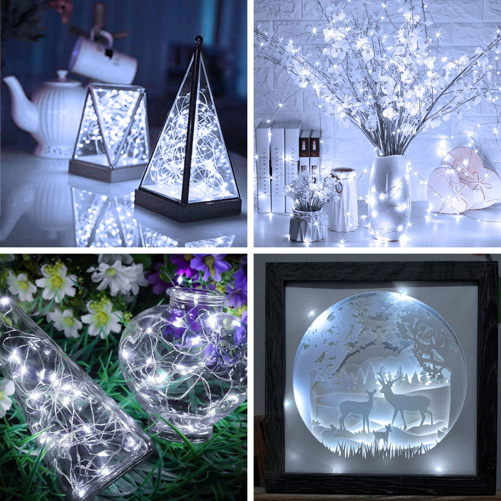 Cool fairy lights cheap